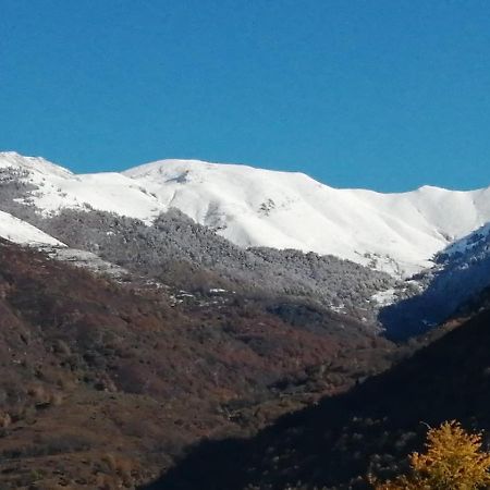 Ski Bagnères-de-Luchon Kültér fotó