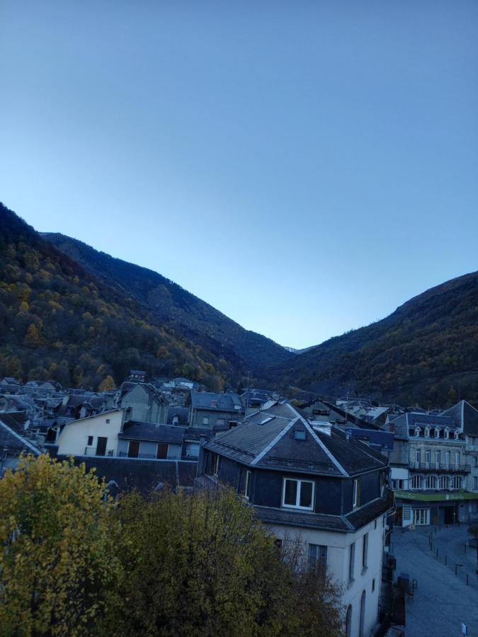 Ski Bagnères-de-Luchon Kültér fotó